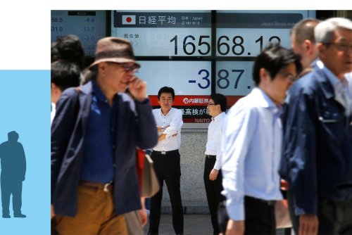 Alter: Japan altert rasant – Warum fürchtet niemand den Renten-Kollaps?