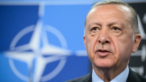 Schweden und Finnland Euphorie über Nato-Erweiterung schon wieder dahin: Warum Erdogan erneut mit einem Veto droht