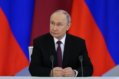Putin ordnet einseitige Feuerpause für Ostern an