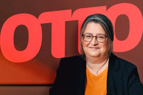 Hat die Otto Group ihre Zukunft verkauft, Frau Scharner-Wolff?