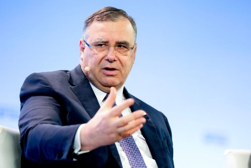 CEO warnt vor hohen Energiepreisen und strenger Regulierung