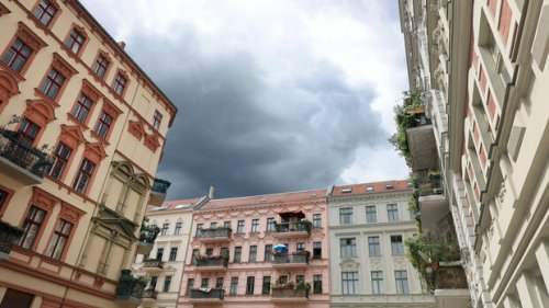 „Immobilien-Investoren kaufen zu Preisen von gestern mit Mieten von morgen“