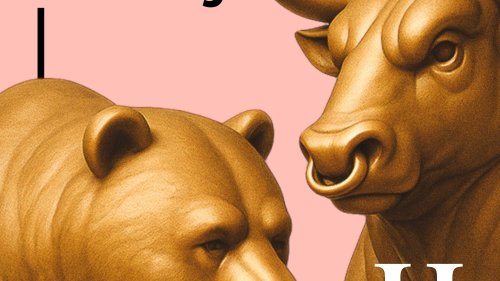 Handelsblatt Podcasts - cover