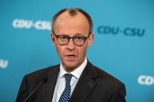 Friedrich Merz muss eine Entscheidung fürchten, die er selbst gefordert hat