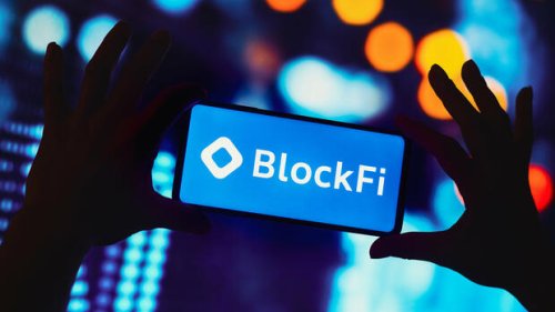 Krypto-Start-up Blockfi meldet Insolvenz an