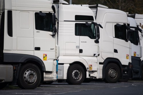 Truck-Hersteller: Landgericht München muss Lkw-Kartellprozess neu verhandeln