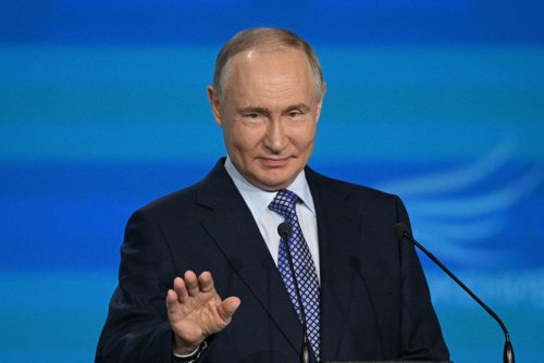 Putin zeigt sich bereit zu direkten Verhandlungen mit ukrainischer Regierung