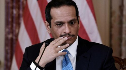 Scheich Mohammed bin Abdulrahman Al-Thani Katars Vizepremier: „Als kleines Land können wir uns Feindschaften zwischen großen Machtblöcken nicht leisten“