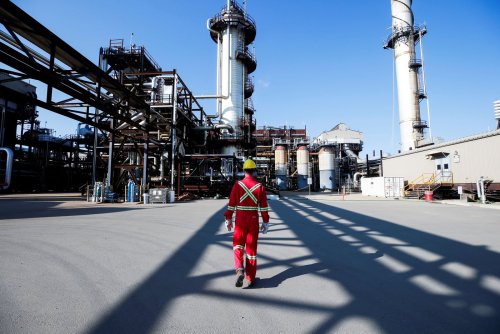 Schwarz-Rot drückt bei CO2-Speicherung aufs Tempo