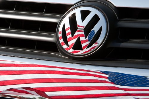 Volkswagen verhandelt wegen Zöllen mit US-Regierung