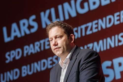 „Das ist unanständig“ – scharfe Kritik an Klingbeil aus der SPD