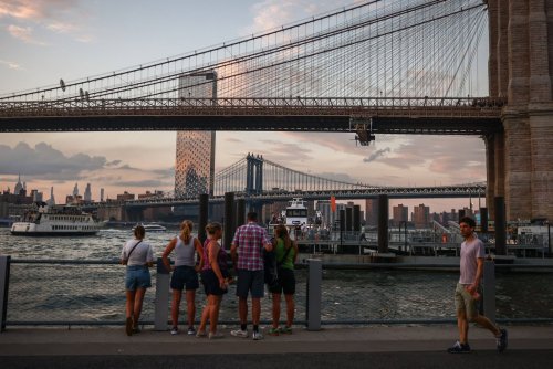 Donald Trump schreckt deutsche Urlauber ab