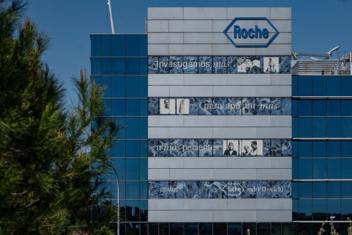 Trumps Pläne für niedrigere Arzneipreise gefährden US-Investitionen von Roche