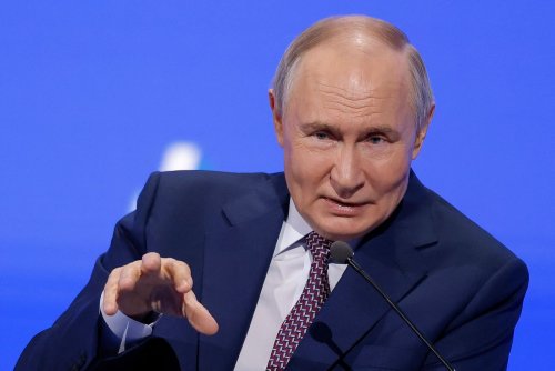 Die Nato muss sich auf einen baldigen Angriff Russlands einstellen