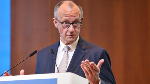 ZDF-Politbarometer: Jeder Zweite rechnet mit vorzeitigem Aus von Schwarz-Rot | Flipboard