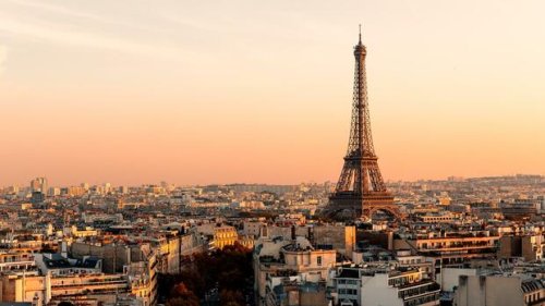 Urlaubsziele Städtetrip nach Paris oder Rom ohne Touristen-Massen – noch geht das