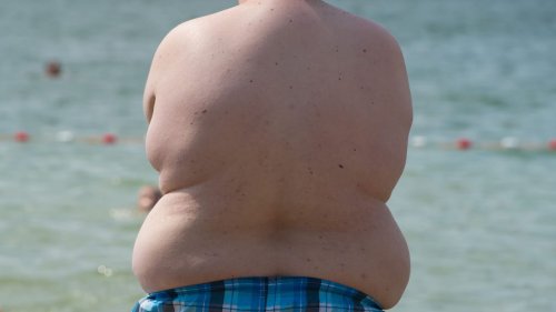 Krankenkassen zweifeln am Nutzen von Fett-weg-Pillen