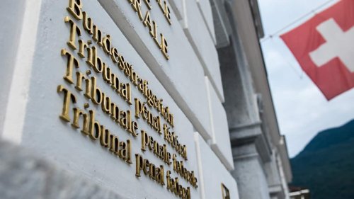 Bundesanwaltschaft fordert hohe Strafen im 1MDB-Prozess