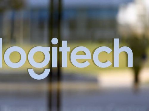 Logitech ernennt Charles Boynton zum neuen Finanzchef