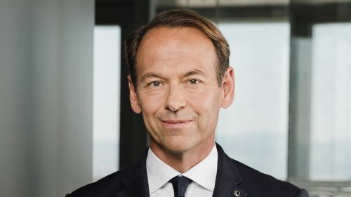 Uniqa startet mit zweistelligem Prämienplus ins Jahr