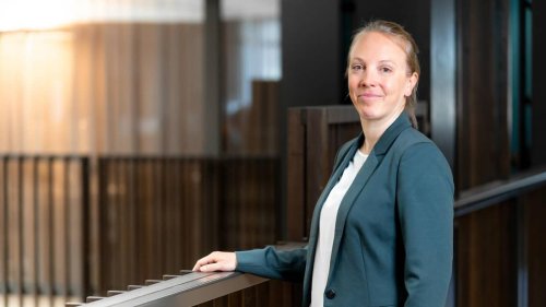 Wüest-Partner-Immobilienexpertin Jacqueline Schweizer: «Für Immobilieninvestoren sinken die Risiken von Leerständen»