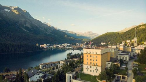 Hier stehen die teuersten Immobilien der Schweiz