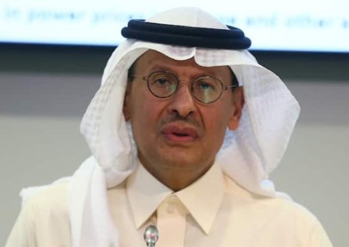 Saudis drehen am Ölhahn – das kommt jetzt auf uns zu
