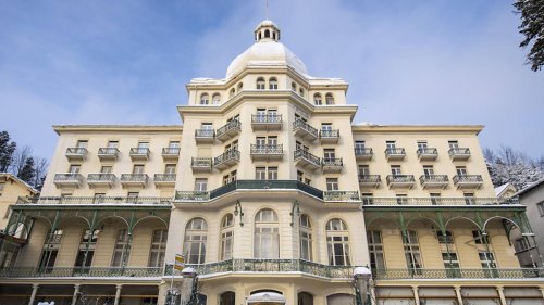 Mehr Übernachtungen: Schweizer Hotels haben 2022 deutlich mehr Gäste begrüsst