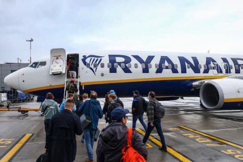 Flugtickets: Selbst Ryanair schraubt die Preise hoch – so lassen sich noch günstige Flüge finden