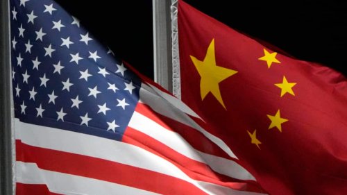 China sieht Konsens nach Zollgesprächen mit USA erreicht