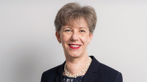 Katja Pluto neu im Sanitas Verwaltungsrat