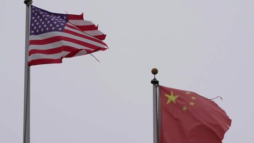 China signalisiert Kooperation nach Boeing-Blockade