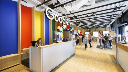 Google Schweiz streicht das Recruiting zusammen