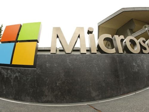 Microsoft stellt in der Schweiz 100 zusätzliche Mitarbeiter ein