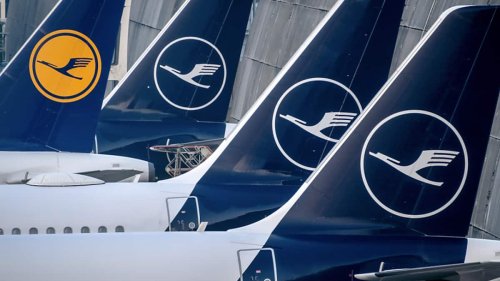 Kein Osterstreik bei Lufthansa-Bodenpersonal - Tarifkonflikt gelöst
