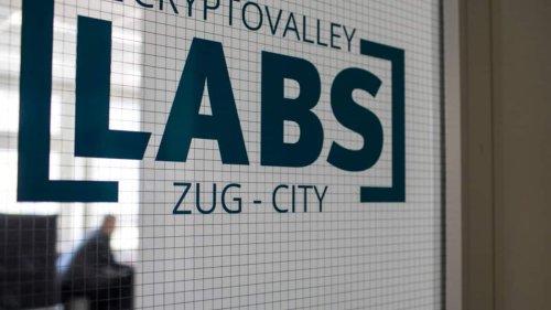 Zahl der Blockchain-Unternehmen wächst in der Schweiz weiter stark