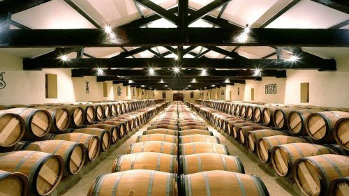 Rückversicherungslücke für französische Weinexporte in die USA geschlossen
