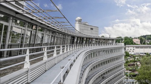 Gebäudeversicherung Zürich mit deutlich höherem Gewinn