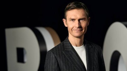 Mammut holt Heiko Schäfer von Hugo Boss als neuen CEO | Handelszeitung