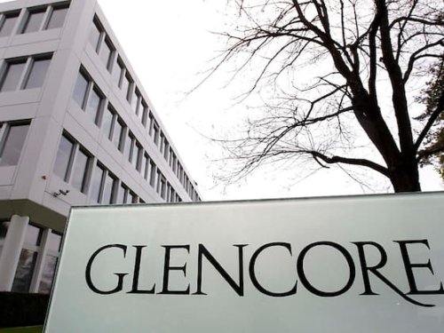 Korruptionsaffäre: Glencore zahlt Kongo 180 Millionen Dollar