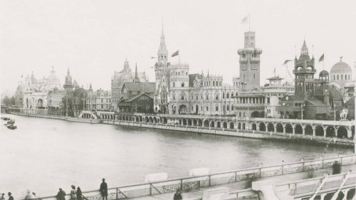 Arrêt sur images: le monde en 1900 lors de la fondation de l’ASA