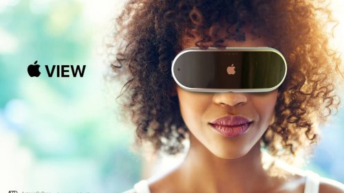 Am Montag stellt Apple ein neues Gadget vor: Das müssen Sie über die «Skibrille» wissen