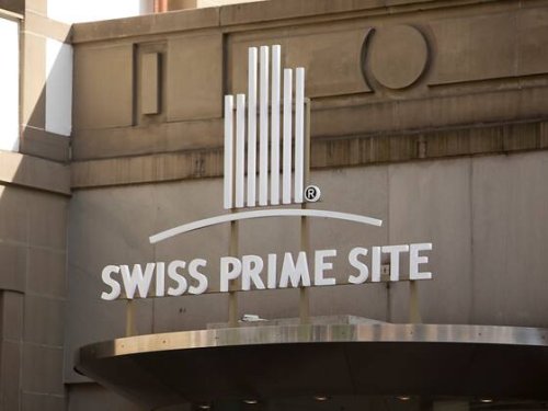 Swiss Prime Site 2022 mit mehr Gewinn