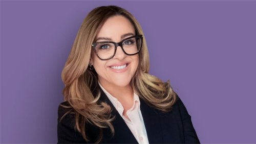 Isabelle Ritschard übernimmt Rolle als Broker Consultant Lead bei grape