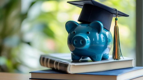 (Finanz-) Wissen ist Macht