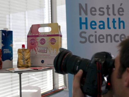 The Better Health Company (TBHC): Nestlé kauft in Neuseeland zu