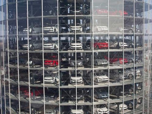 Lage bei deutschen Autobauern verschlechtert sich erneut | Handelszeitung