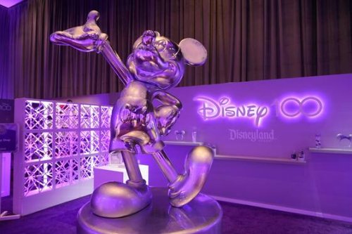 Disney streicht 7000 Stellen und stellt sich neu auf