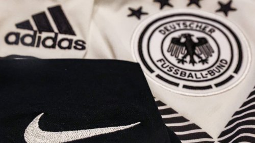 Nach DFB-Wechsel zum US-Konzern: Der grosse Ausrüster-Kampf zwischen Adidas und Nike