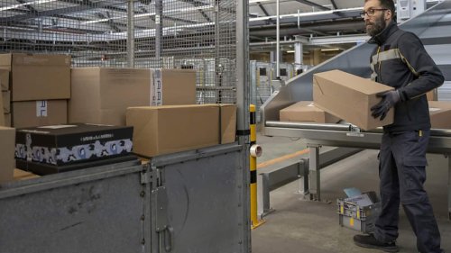 Schweizer Onlinehändler spüren Konkurrenz und Personalmangel